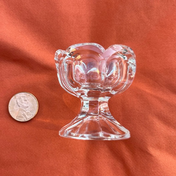 Vintage Salt Cellar - Picture 1 of 4